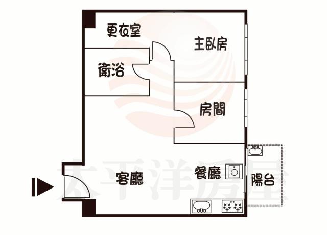 台中清水華廈-2