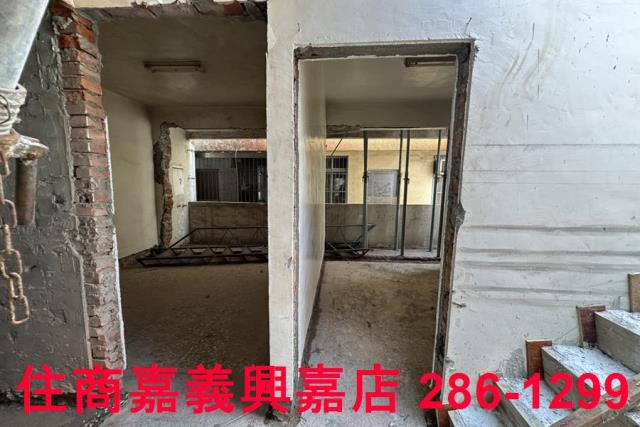 嘉義民雄透天-5