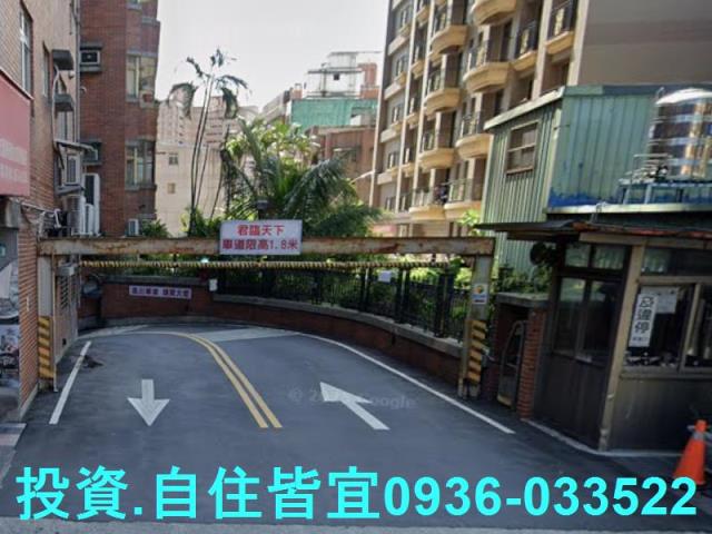 新北三峽拍賣大樓-6