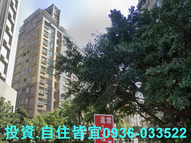 新北淡水法拍大樓-1