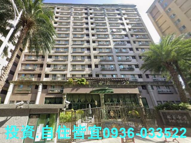 新北淡水法拍大樓-6