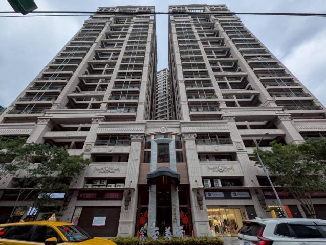新北大樓法拍-1