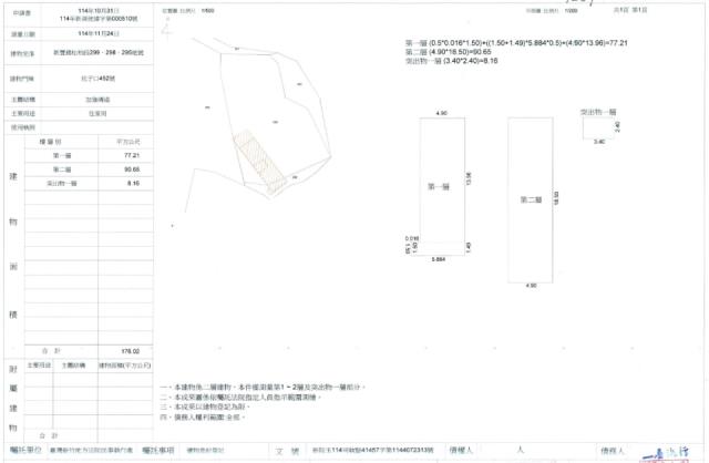 新竹新豐法拍新豐買房-2
