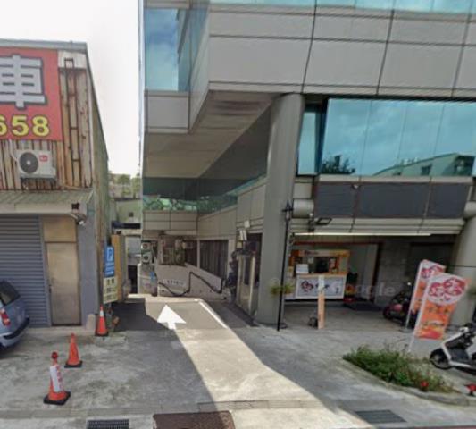 新北汐止法拍大樓-3