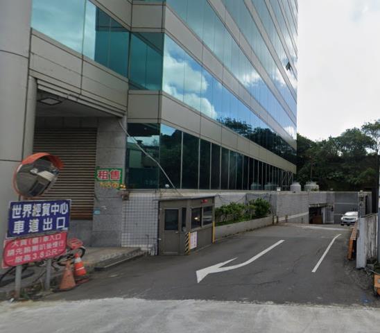 新北汐止法拍大樓-4