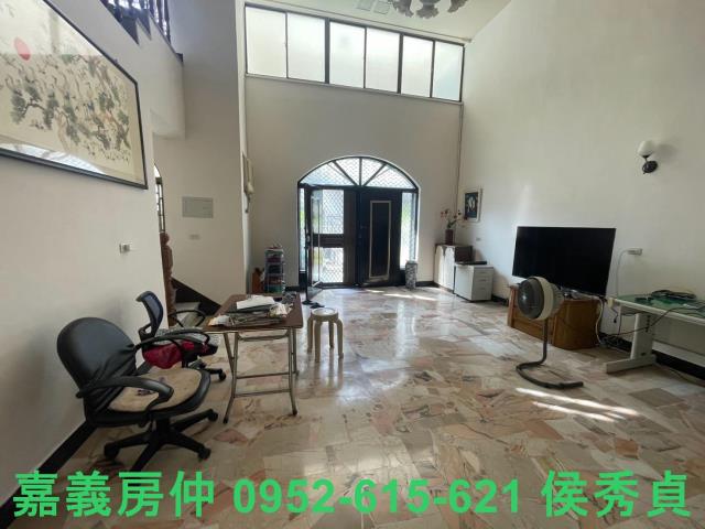 嘉義東區透天_別墅-1