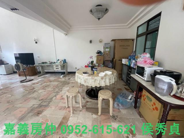 嘉義東區透天_別墅-3
