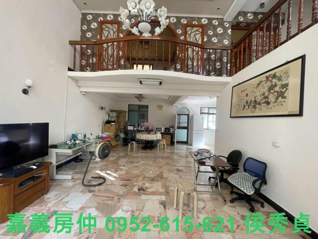 嘉義東區透天_別墅-4