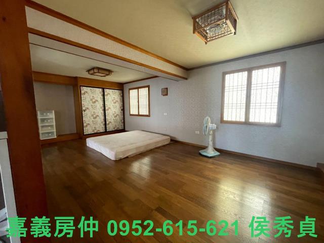 嘉義東區透天_別墅-7