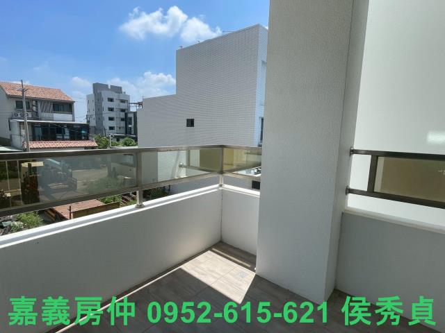 嘉義新港透天_別墅-12