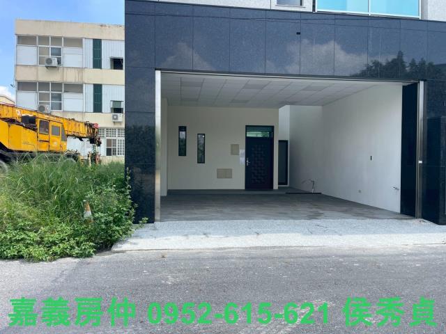 嘉義新港透天_別墅-1