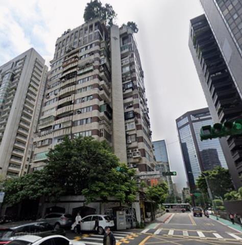 台北大安區大樓法拍-4