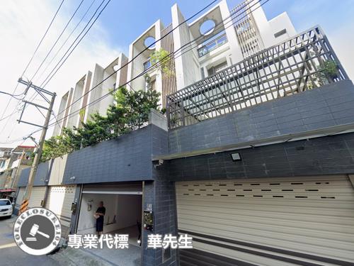 大溪法拍透天_別墅_電梯-1