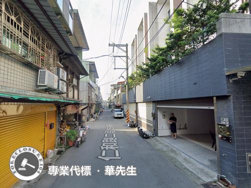 大溪法拍透天_別墅_電梯-4