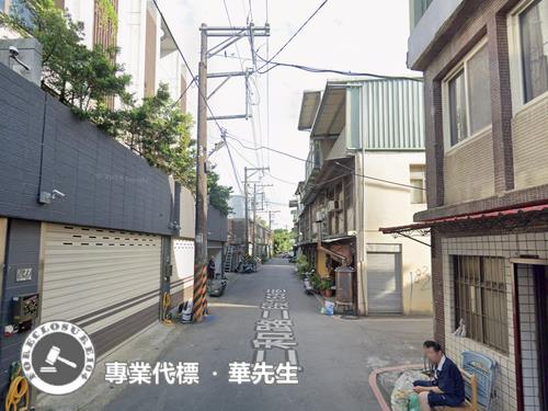 大溪法拍透天_別墅_電梯-5