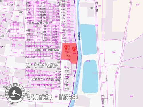 大溪法拍透天_別墅_電梯-6