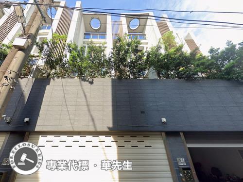 大溪法拍透天_別墅_電梯-3