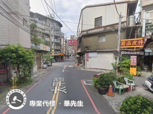 樹林透天法拍-4