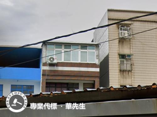 樹林透天法拍-6