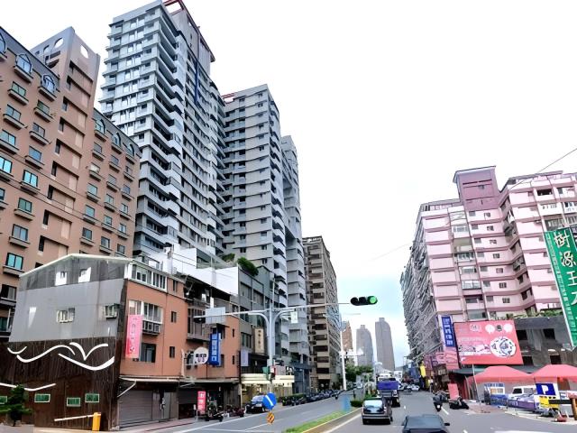 八里大樓法拍-2