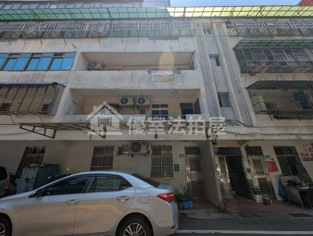 萬里拍賣公寓-1