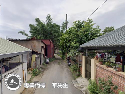龍潭法拍透天-3