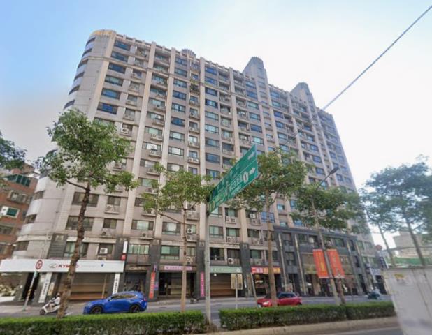 新北法拍大樓_一樓_住辦-3