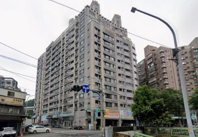 新北法拍大樓_一樓_住辦-4