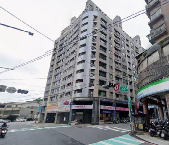 新北法拍大樓_一樓_住辦-5