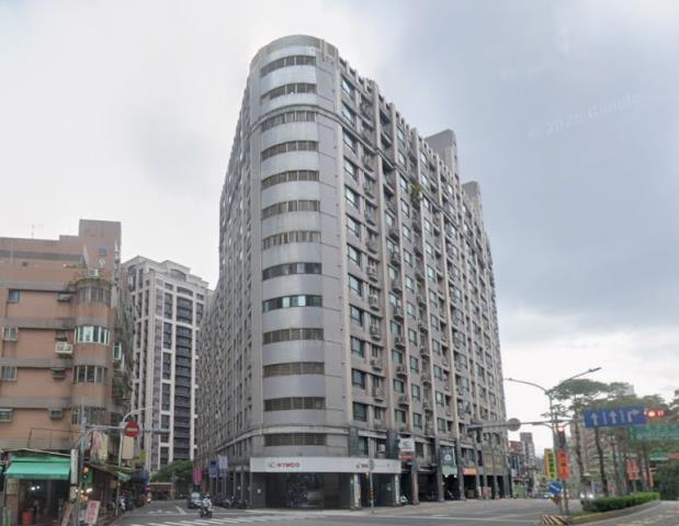 新北法拍大樓_一樓_住辦-6
