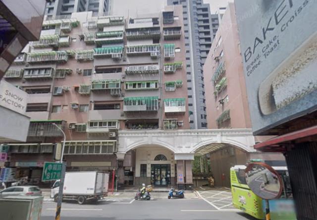 新北華廈法拍-0
