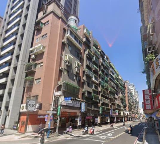 新北華廈法拍-1