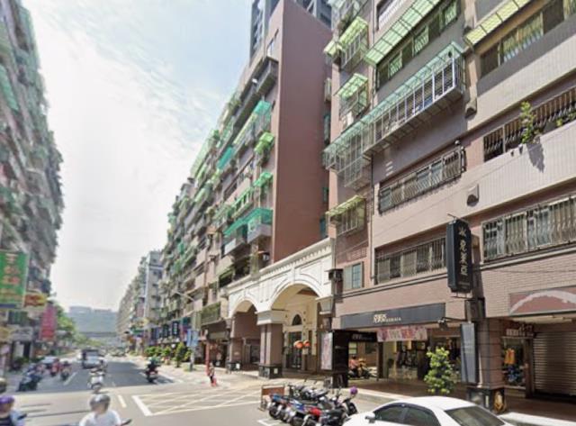 新北華廈法拍-4
