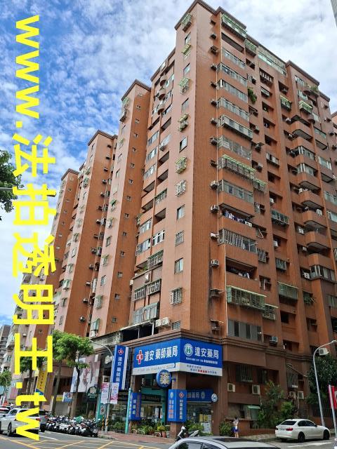 桃園桃園區大樓法拍-5
