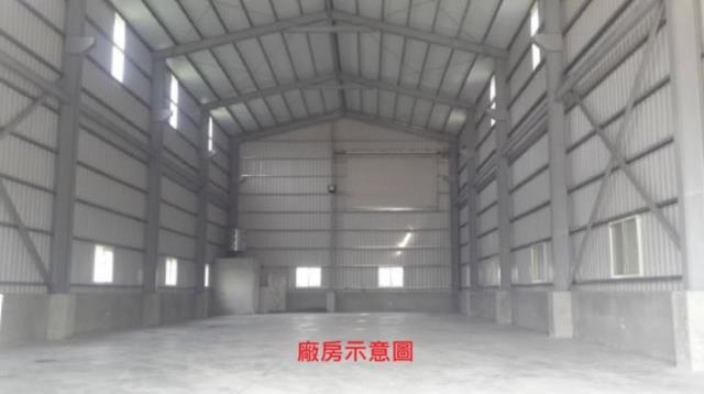 高雄大寮廠房-0