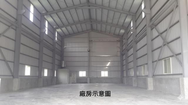 高雄大寮廠房-0