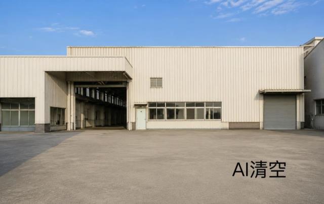 新營廠房-0