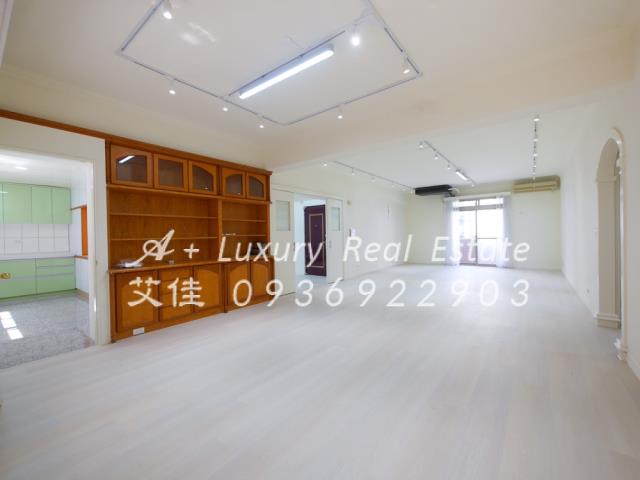 天母皇居4房租台北市豪宅租士林區近美國學校近捷運芝山SOGO