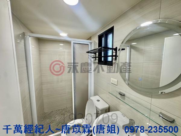 中壢華廈-5
