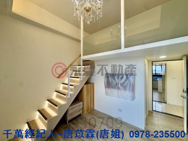 中壢華廈-7