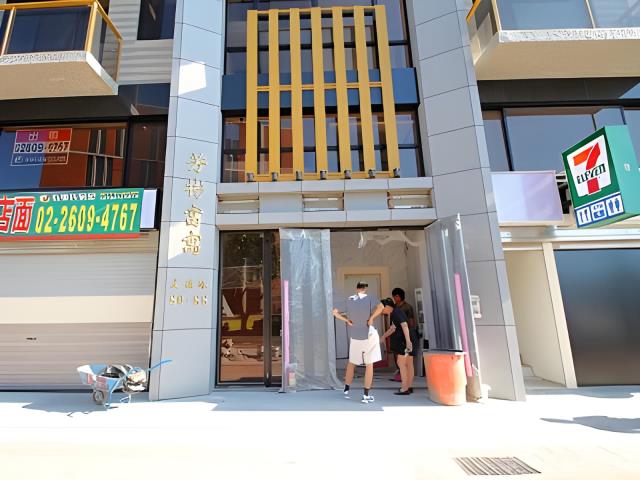 龜山大樓法拍-4