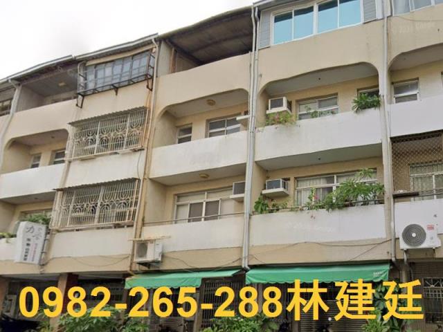 東區透天法拍-1