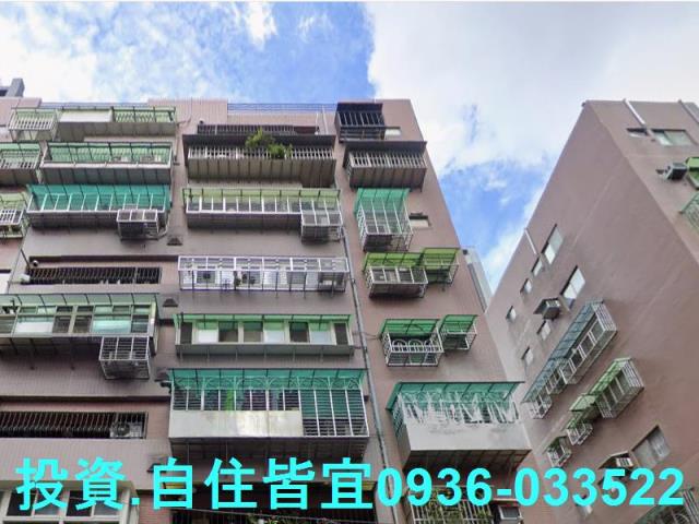 新莊拍賣華廈-2