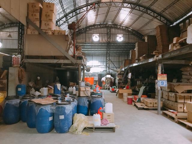 永康廠房-0