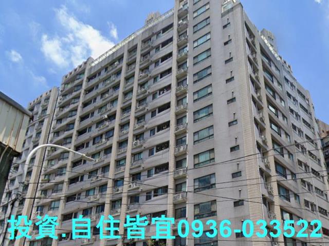 新莊法拍大樓-4