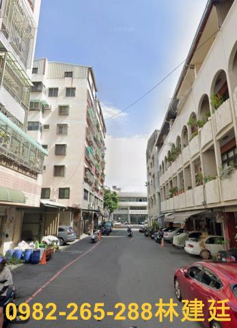 東區華廈法拍-4