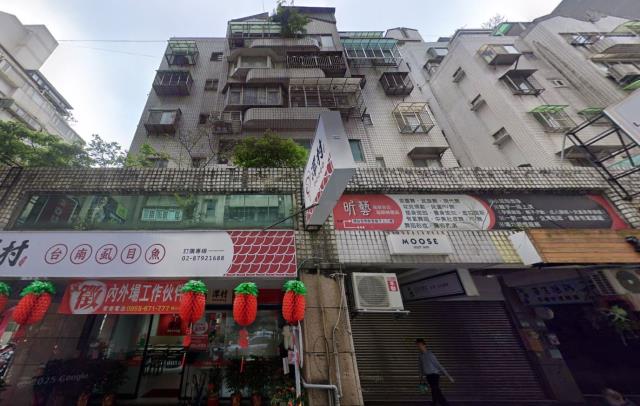 內湖華廈拍賣-0
