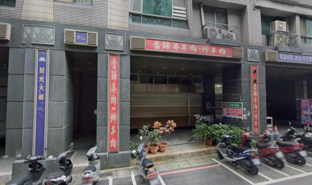 新莊法拍店面-1