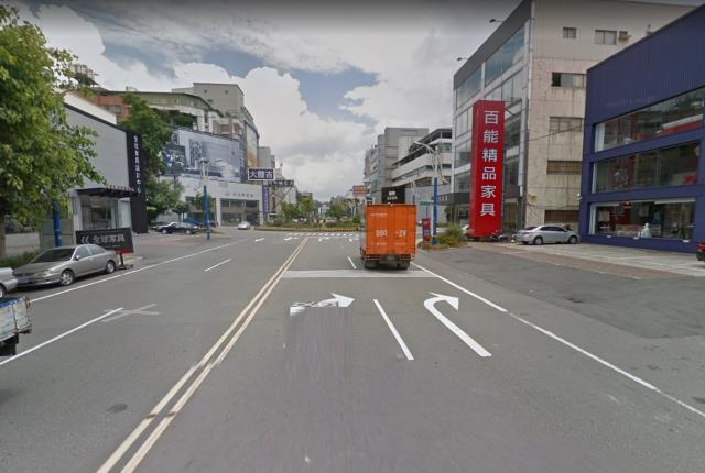 五股店面-1