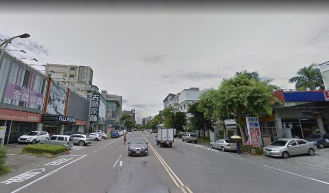 五股店面-2